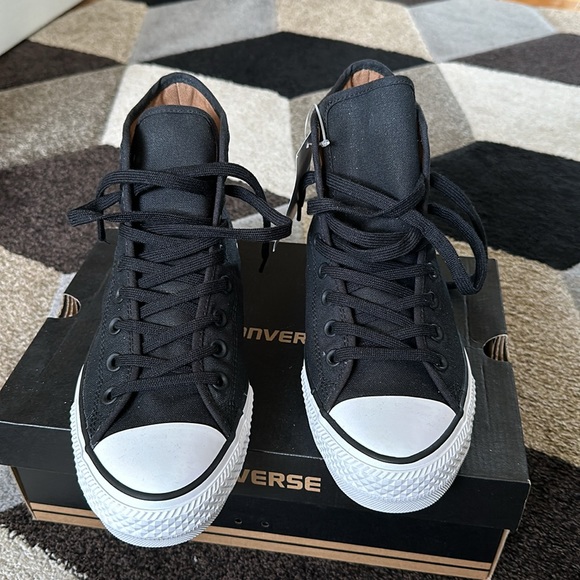 Converse Pro High CTAS - Picture 2 of 7